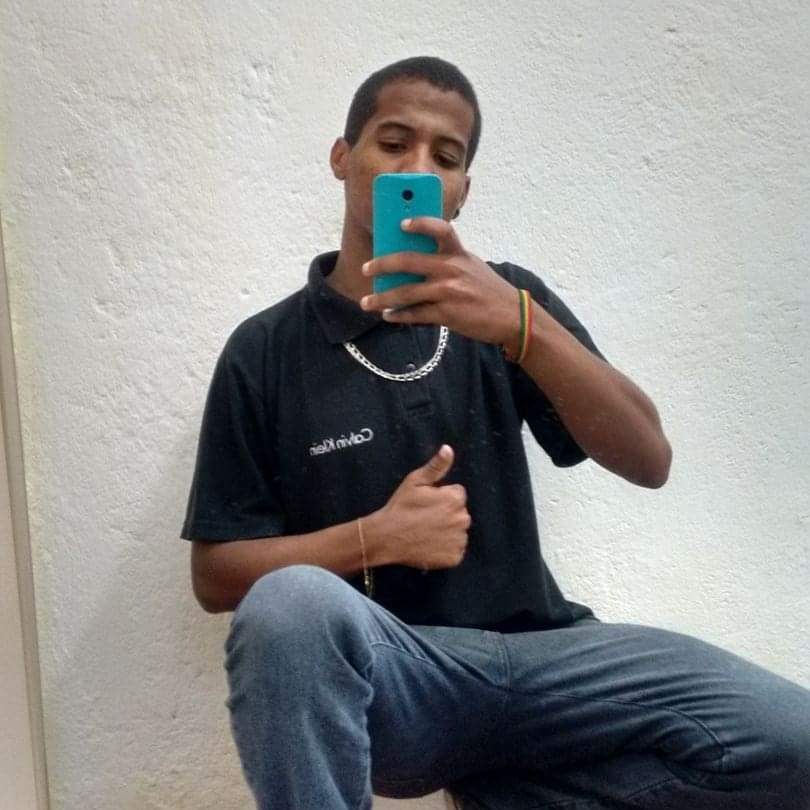 Us_nego2's tweet photo. "independente do que fizeram pra mim não mudou minha postura quem se iguala no errado é cobrado.👺☯️" https://t.co/o6SaoesacB