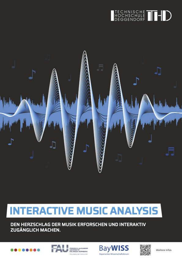 Ich freue mich sehr darauf, heute die Keynote zum 9. Tag der Forschung der Technischen Hochschule Deggendorf geben zu dürfen! Eine perfekte Gelegenheit, um meine Posterpräsentation vom Vorjahr zu vertiefen und mein Forschungsthema mit meinen Kolleg:innen zu teilen. 😀👋