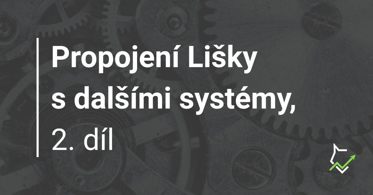 V rozhovoru s Vladimírem Trevisanem z <a href="/RigoroCZ/">Rigoro Technologies, s.r.o.</a>  jsme si posvítili na propojení Pricing Foxu a Pohody. 🧐 Jaké informace můžete díky liščím exportům přenést? 📝 Přečtěte si Vláďovy rady a vyzkoušejte jeho postup. 👇
pricing-fox.cz/pricing-fox-a-…
