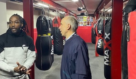 Melbury College tweet media