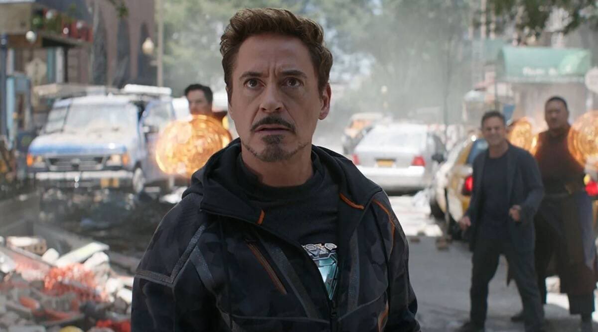 Spielenator's tweet photo. Deutscher MCU Cast - Ein Thread 

Tommi Schmitt als Iron Man https://t.co/lCQcel93Ly