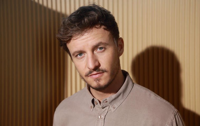Spielenator's tweet photo. Deutscher MCU Cast - Ein Thread 

Tommi Schmitt als Iron Man https://t.co/lCQcel93Ly