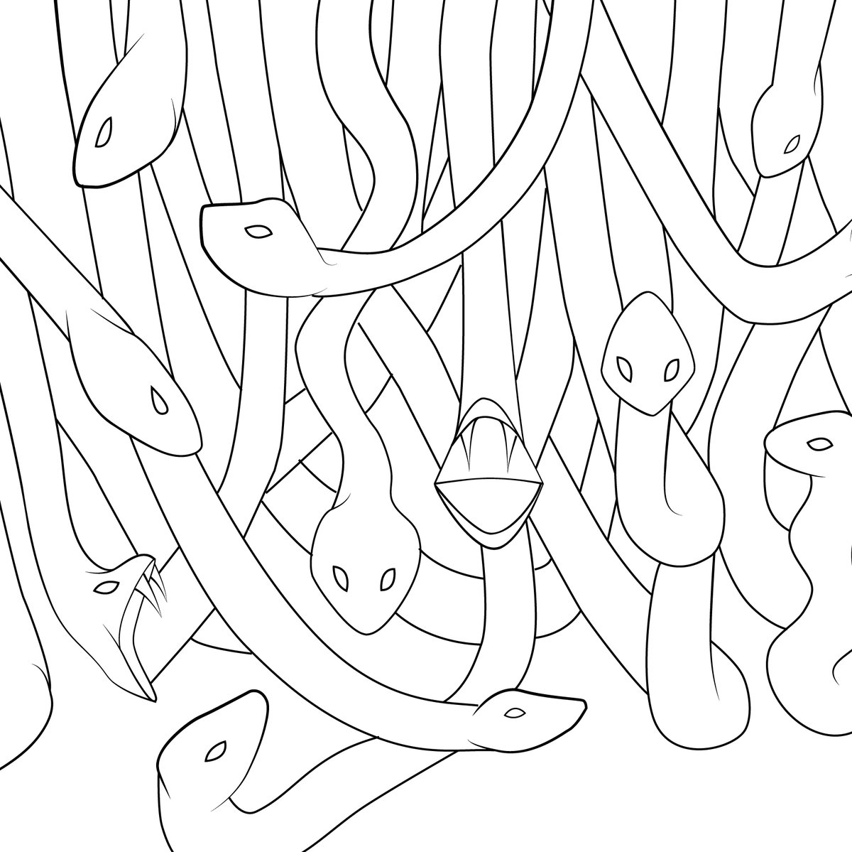 HybrisN's tweet photo. Sneak peek of the next #NFT 

Are you curious?
#Medusa #Μέδουσα 

⚡️ Auction soon ⚡️
#NFTs #NFTCommunity #NFTCollection #NFTCollector #SOL #Solana #SolanaNFTs #holaplex @holaplex https://t.co/P7lGdWHtIE