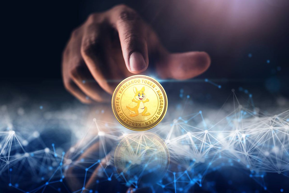 Kangaroo Token (@kangrotoken) / Posts / X