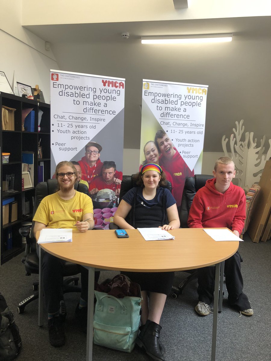 The Chatterboxes (@chat_boxes) on Twitter photo The <a href="/Chat_boxes/">The Chatterboxes</a> are excited to share their #equality #diversity and #inclusion workshop to professionals at <a href="/DorsetCouncilUK/">Dorset Council UK</a> this morning #youthvoice #powerofyouth #celebratingdifferences #youthledconsultation The <a href="/Chat_boxes/">The Chatterboxes</a> are excited to share their #equality #diversity and #inclusion workshop to professionals at <a href="/DorsetCouncilUK/">Dorset Council UK</a> this morning #youthvoice #powerofyouth #celebratingdifferences #youthledconsultation