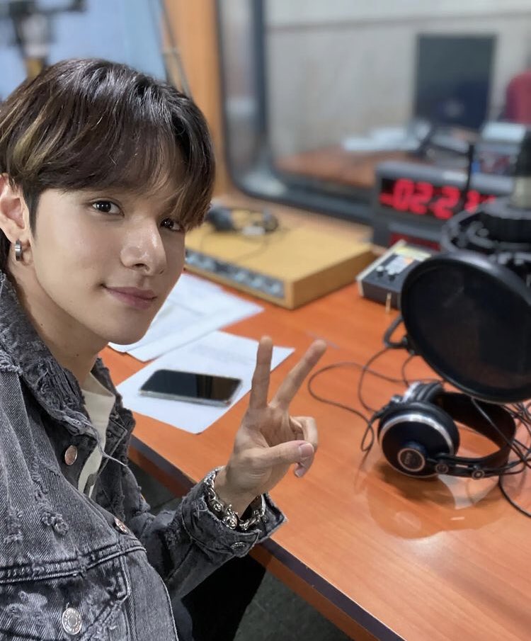 SamuelKimpicss's tweet photo. GARNET💚

#사무엘 #김사무엘 #Sameulkim #kimsamuel
@ksamuelofficial https://t.co/iV8SEJQKK0