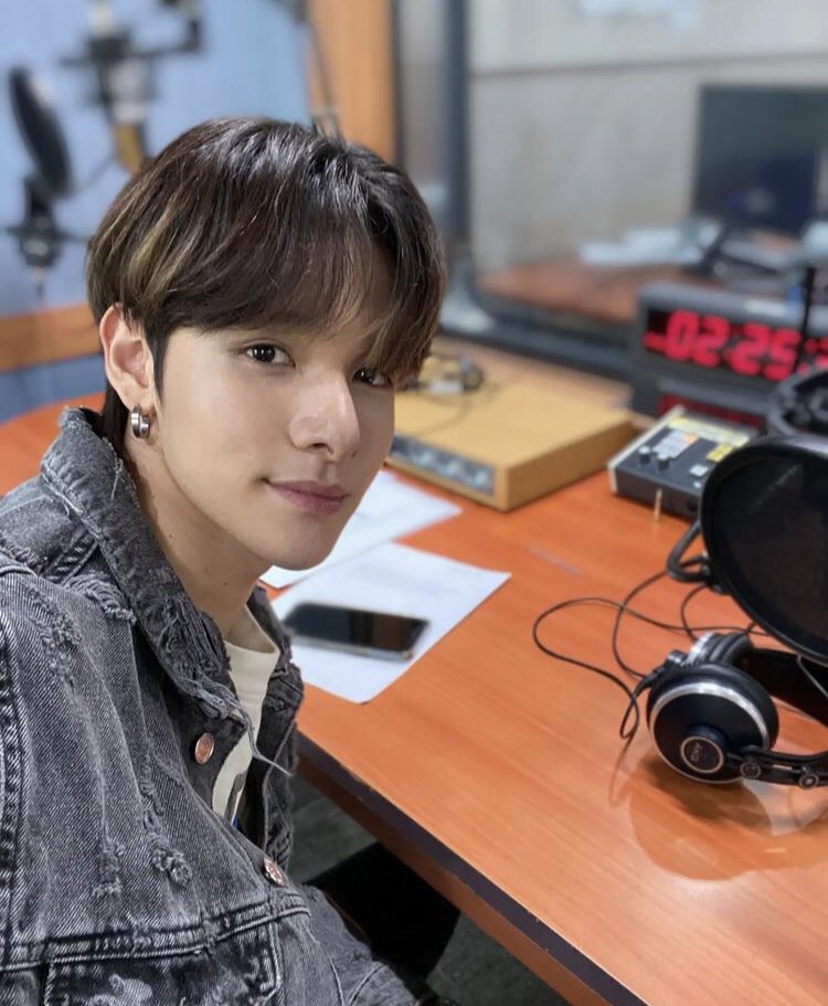 SamuelKimpicss's tweet photo. GARNET💚

#사무엘 #김사무엘 #Sameulkim #kimsamuel
@ksamuelofficial https://t.co/iV8SEJQKK0