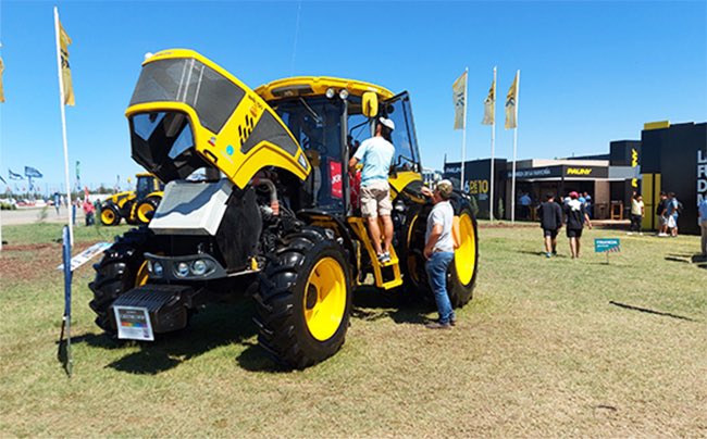 Agroverdad tweet media