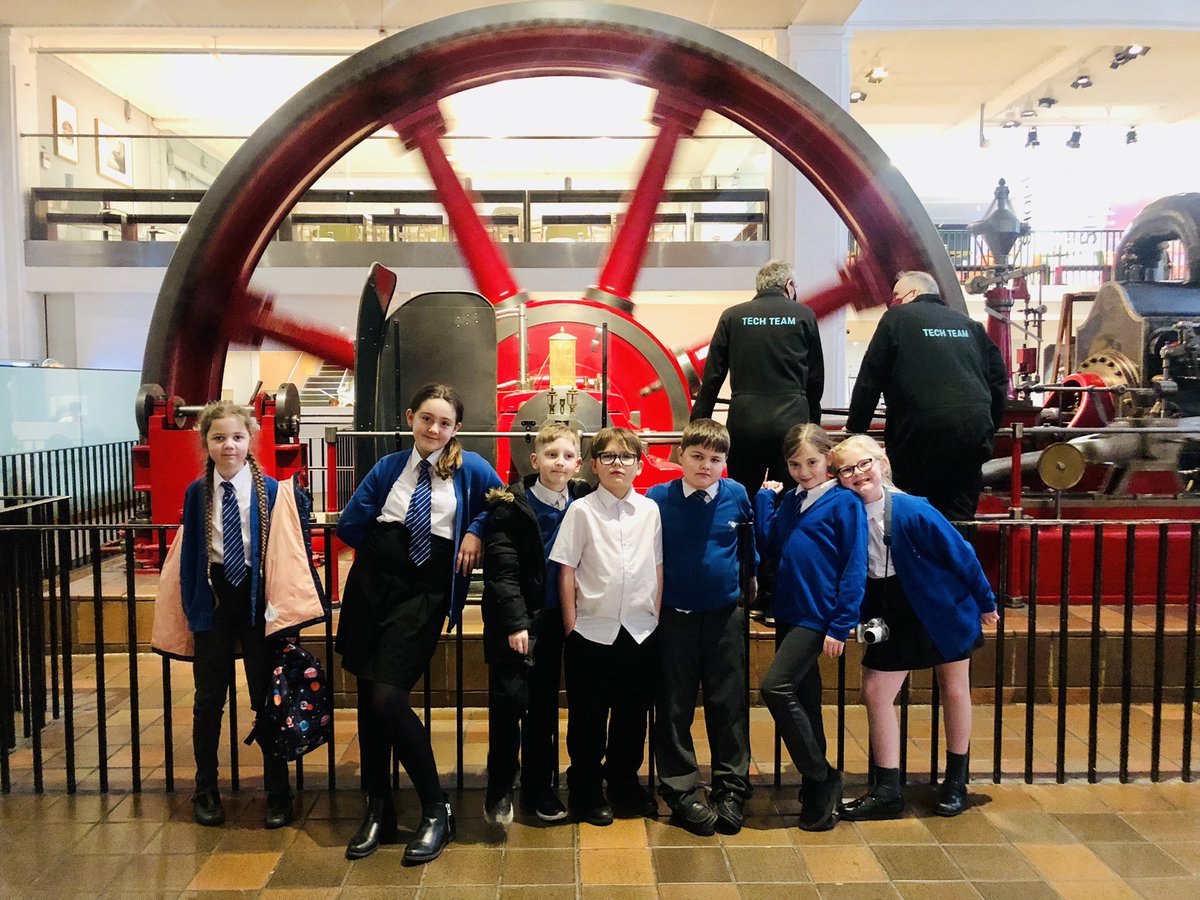 Year 5 HighStPrimary tweet media