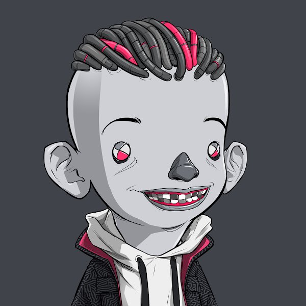 FTAweb3's tweet photo. @DCLBlogger Alpha Elementary’s “class picture day” element is unique and fun, as well as low supply @AlphaAcademyNFT https://t.co/Yzqb8UK2mf