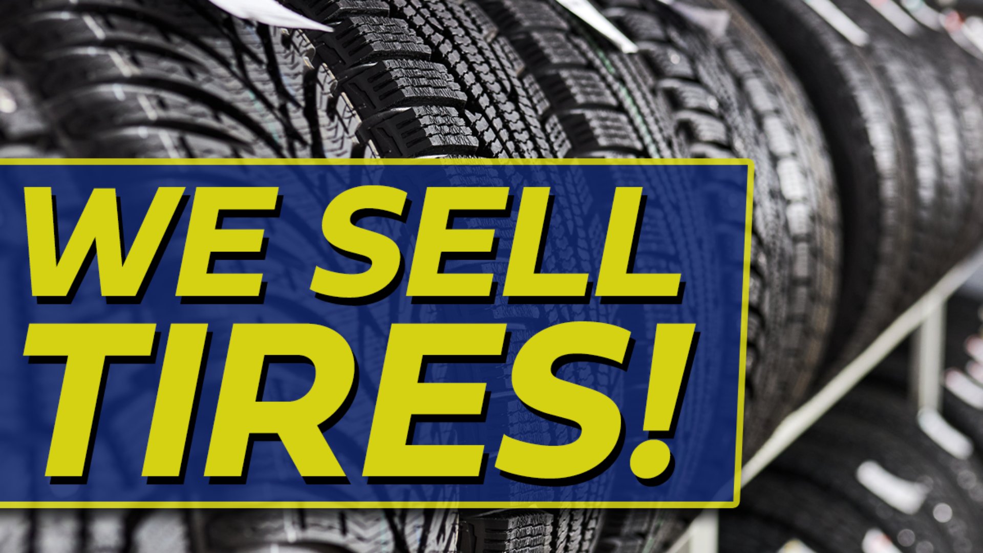 Drum's Tire & Battery Service (DrumsTire) / Twitter