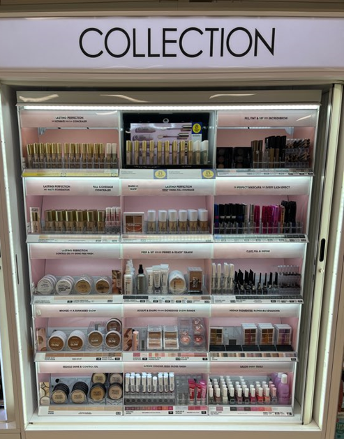 eXPD8_fm's tweet photo. Our highly-skilled #Beauty Display Merchandisers have been in UK Tesco Stores completing range changes - ensuring new #products for each #brand are displayed accurately and on time to accrue maximum sales 🎯💄 #retailsupport #sales #products #rangechange #POS #fieldmarketing https://t.co/nEMPf7xWNf