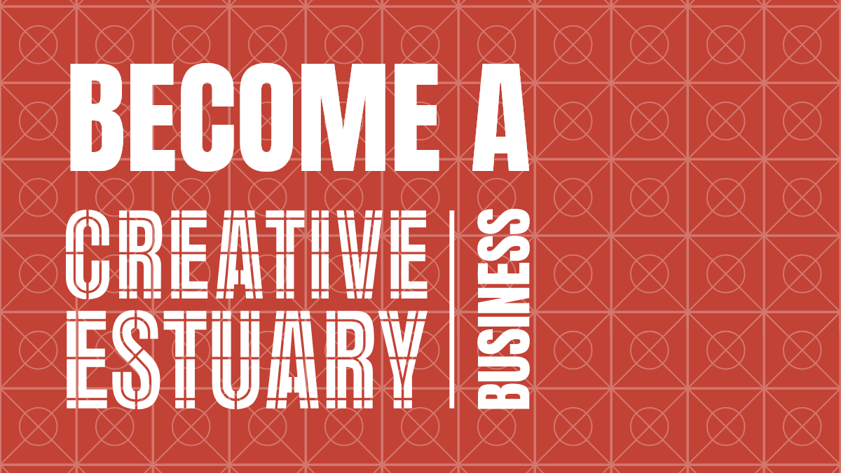 Become a Creative Estuary Business

Our new Business Directory showcases a breadth of local creative organisations and their supply chains' talent, allowing for growth and connection. 

Add your business: rdar.li/paM7LAd

#CreativeBusiness