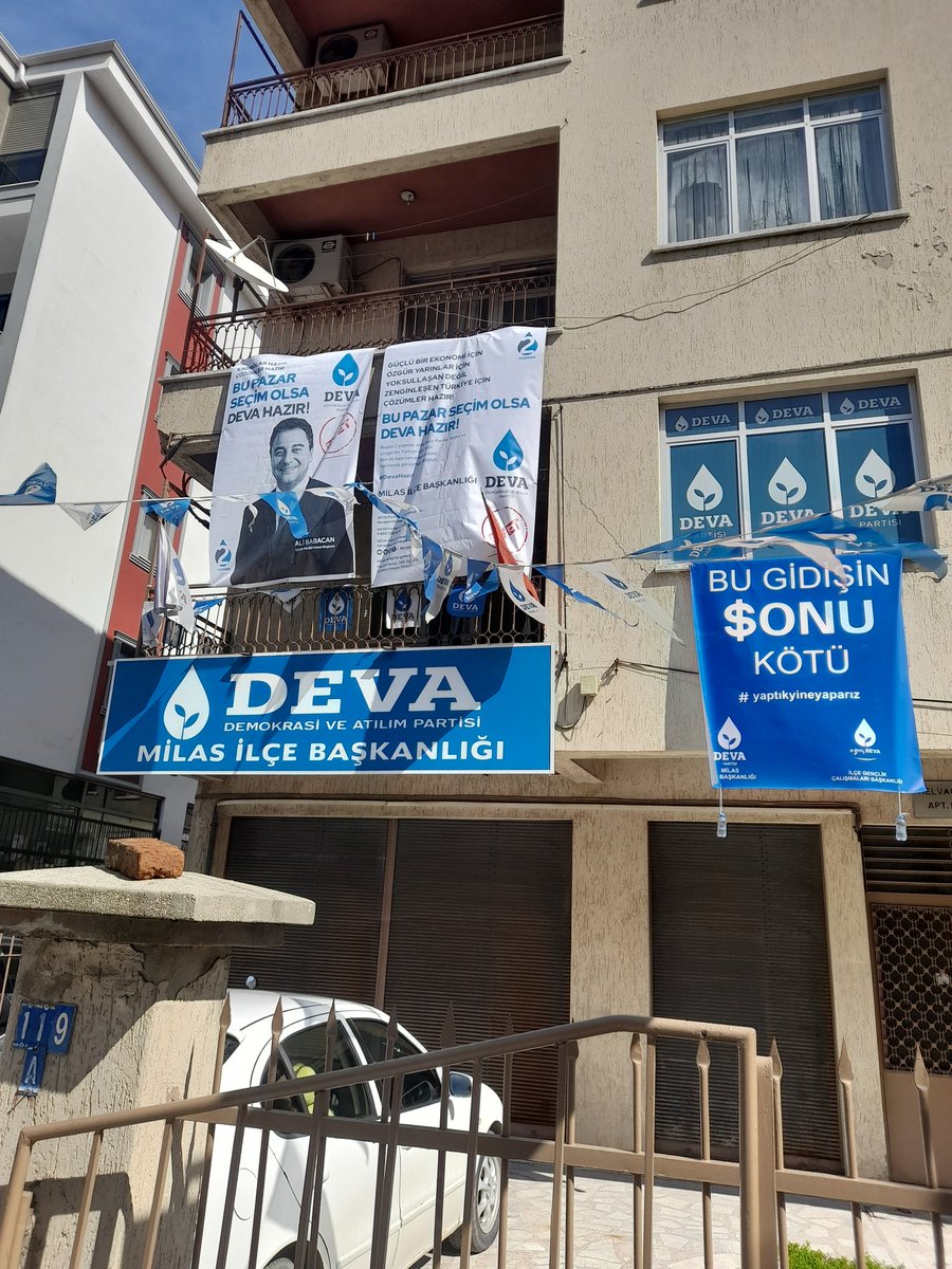 deva_milas's tweet photo. Genel Başkanımıza sözümüz var 136 mahalle 1 Milas'a deva partisinin ismini yazdırana kadar mücadeleye devam edeceğiz.#ALİBABACAN #mehmeteminekmen #cemavşar #devapartisi https://t.co/kAekItA4vq