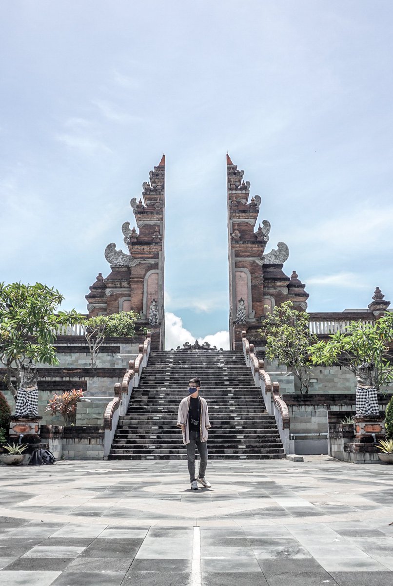 Sigit Sugiyono | Travel Blogger tweet media