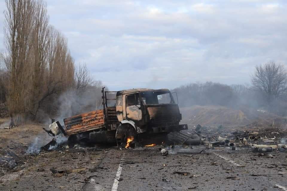 Crypto_Dimon's tweet photo. @VitalikButerin #UkraineWar https://t.co/gayaaItDGF