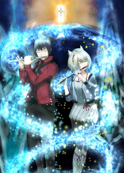 「ゼノブレイド」サーガ

だも 
