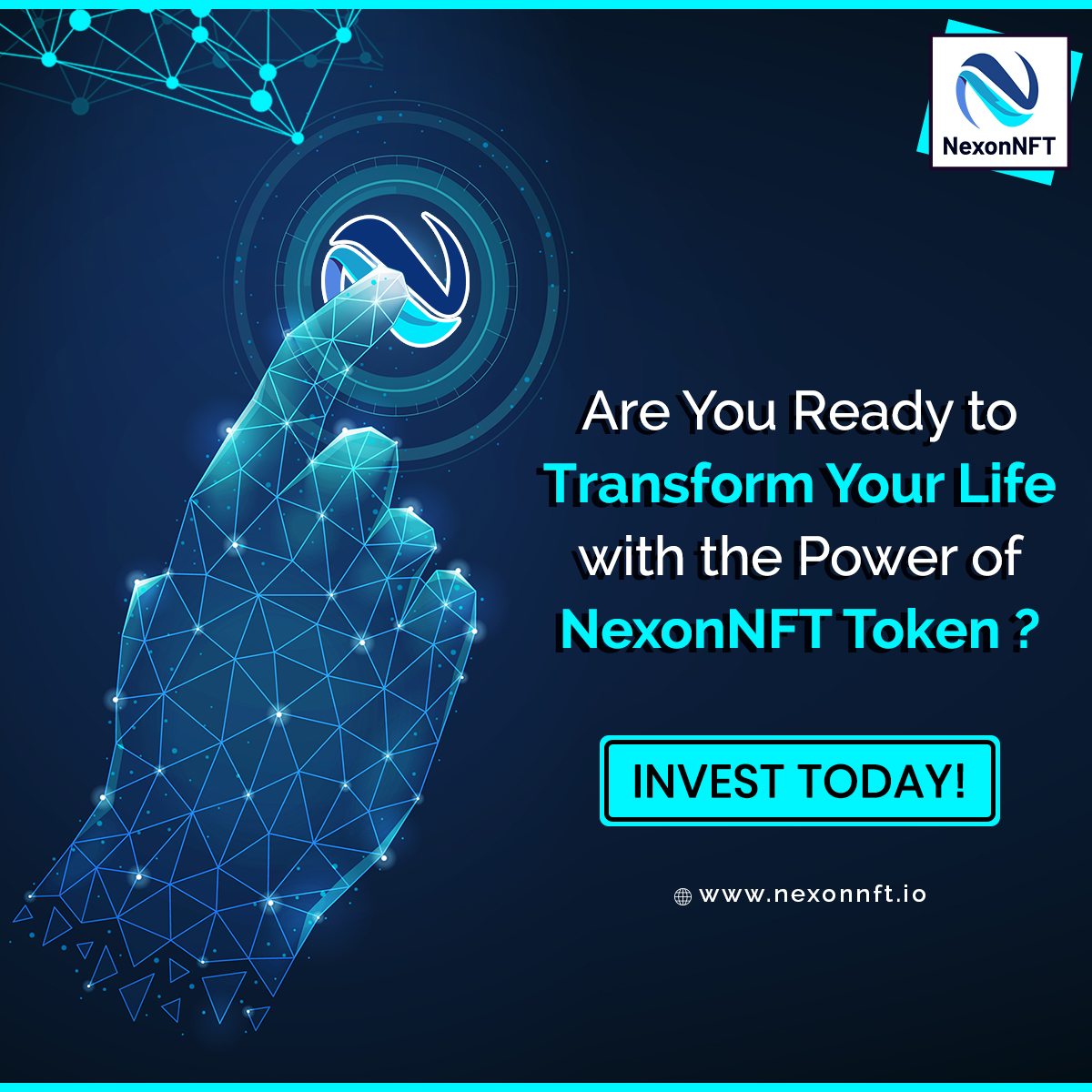 NexonNFT tweet media