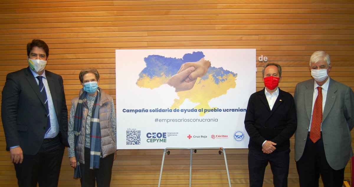 CEOE-CEPYME Salamanca tweet media