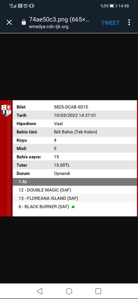 BabaHanci16's tweet photo. #DoubleMagic

Kafa atımızdı

73 lira 1 tanesi

@t_tahmin kazandırır! https://t.co/01doqeGm1l