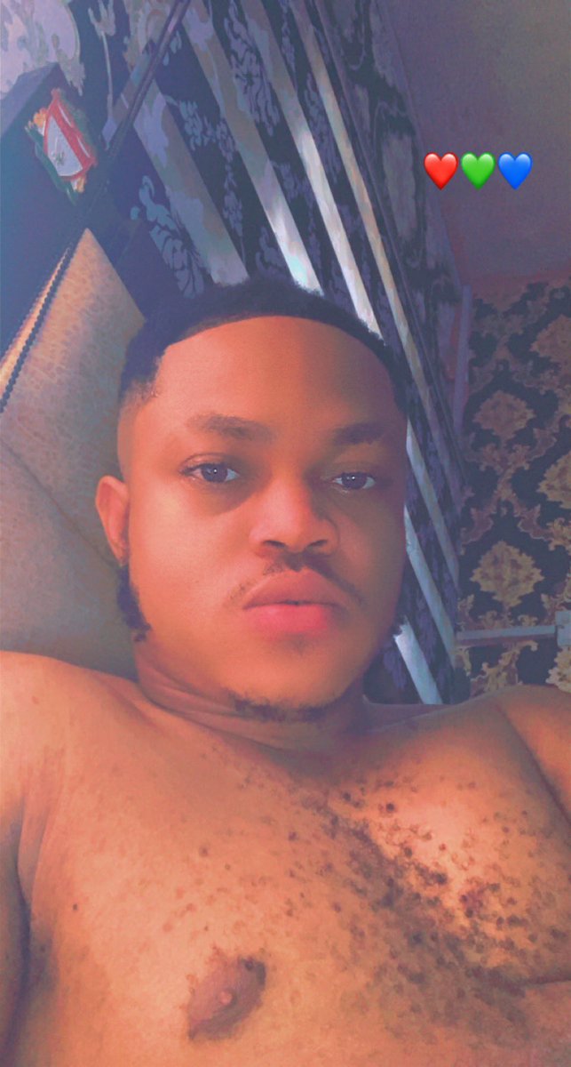 creative_victor's tweet photo. @_shalomthefirst Victor from Imo state😁 https://t.co/sDcfpCrt9C