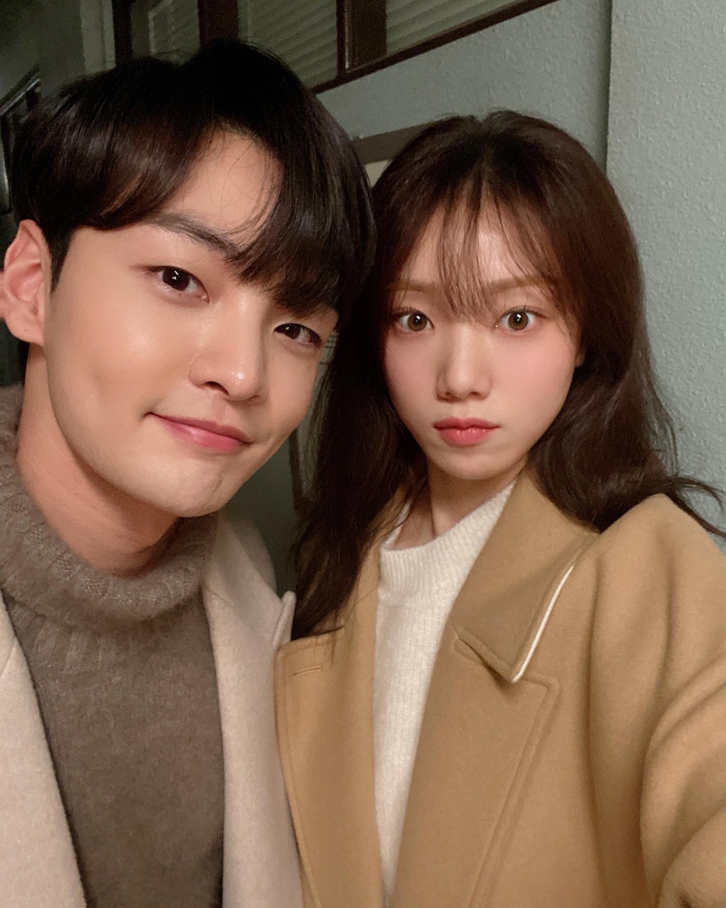 Lee Sung Kyung Updates on Twitter: 