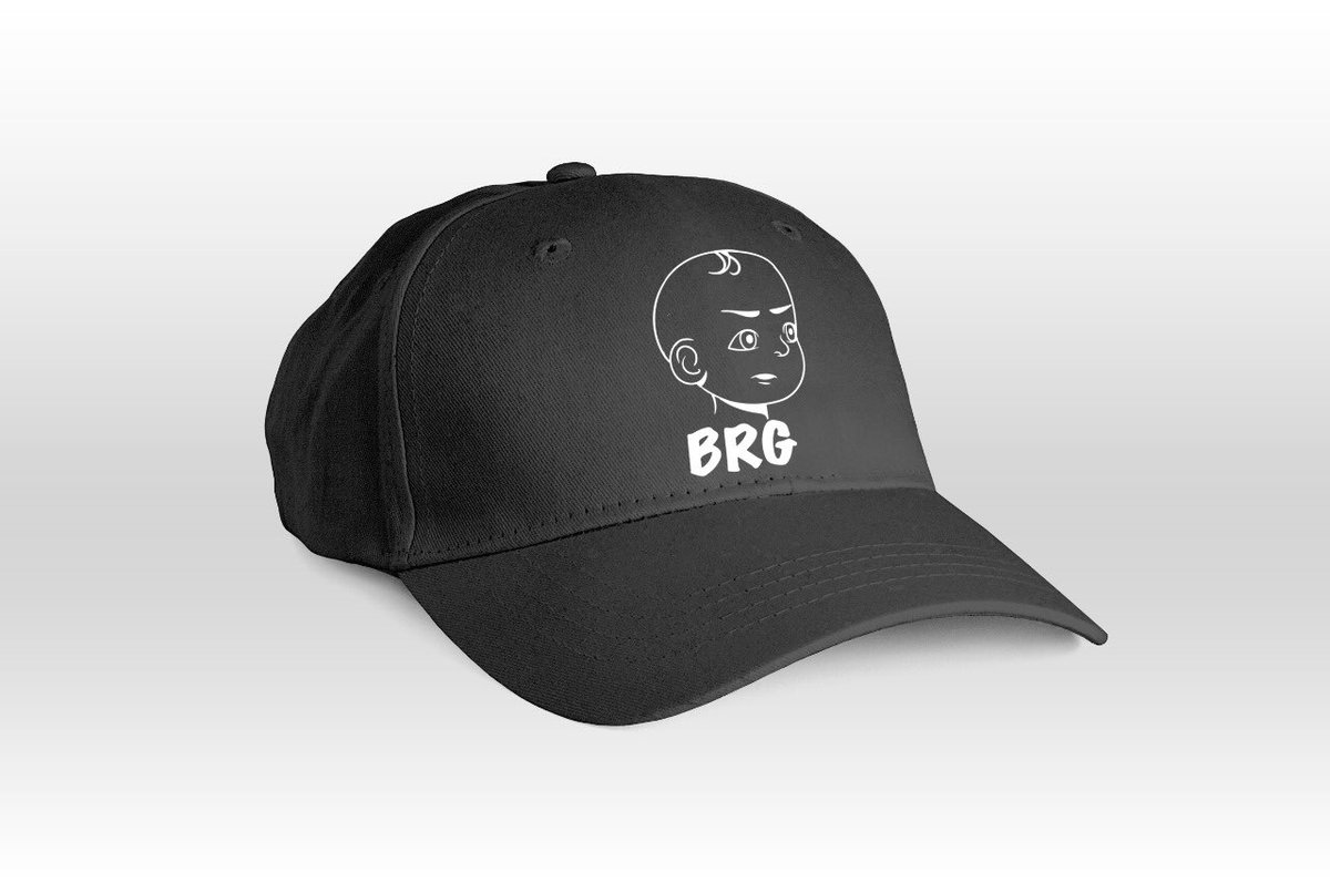 BabyRapperGank's tweet photo. Our merch pre order will be available in 4.4.2022‼️‼️‼️ 

Stay Tuned❗️

#NFT #NFTCommmunity #SolanaNFT #Solanart #SolanaCommunity #BRG #BabyRapperGank https://t.co/KA5do2qJNd