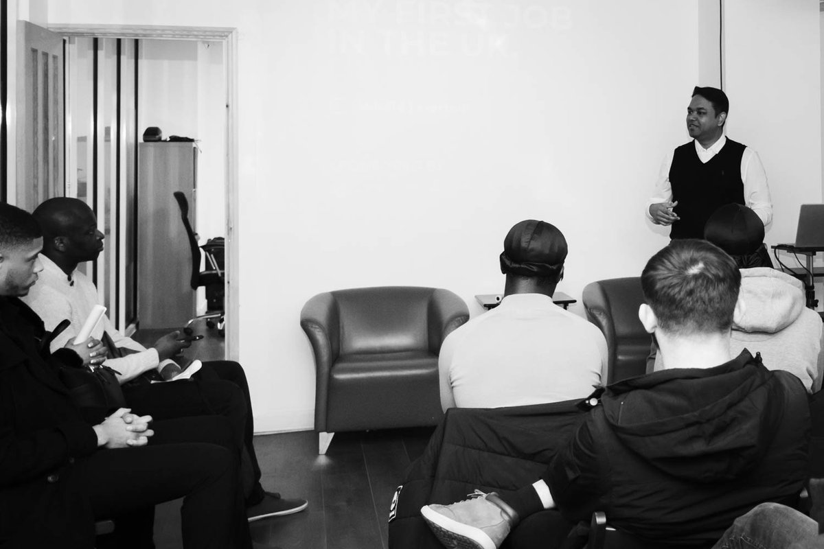 GetShopToday's tweet image. Thanks for coming to our event! Special thanks to our speakers: Tom from Tomlynam..org,  Sohrab from @Peekator, Indra @PostMagicUK,  Rashed @GetShopToday &amp;amp; Card1.io
#networkingeventlondon
#networkingevent
#businessnetworking
#businessnetworkingevent