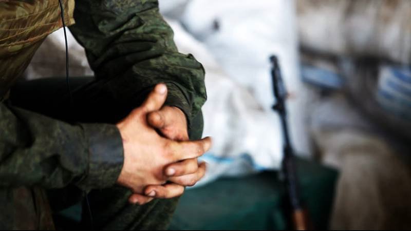 В Новочеркасске военнослужащий проведет 20 дней на гауптвахте за «самоволку» tuzlovgrad.ru/news/V-Novoche…