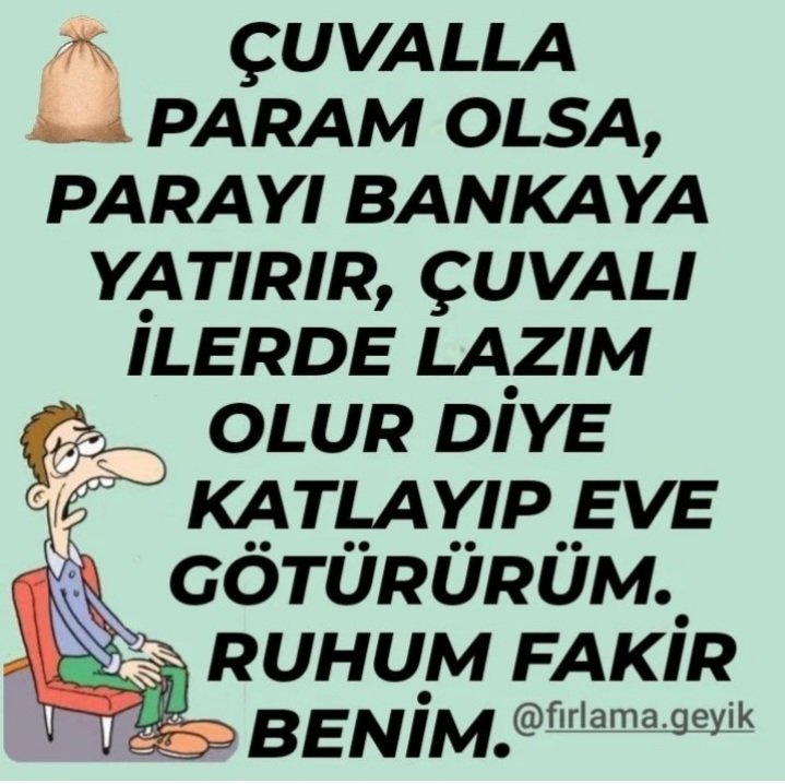 🤣👍INSTAGRAM Sayfamızı takip edebilirsiniz. (115.000 takipçi)
__________________________
instagram.com/firlama.geyik
__________________________

Belediye Vali BarcavGS Lavrov #kargeldi #lolipop Hamsik  Güntekin TFF2 Cemre Karda #Mazot25 #Çerkezköy