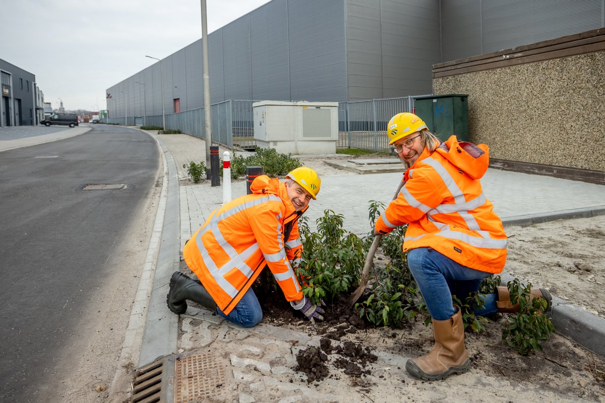 Gemeente Kampen tweet media