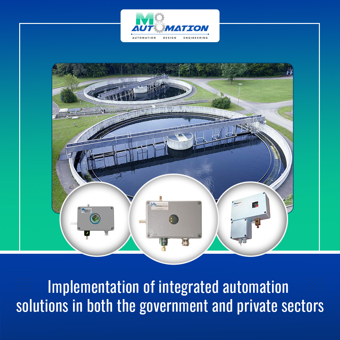 m8_automation's tweet image. M8 Automation team has successfully implemented integrated automation solutions in both the government &amp;amp; private sectors For over 30 years. If you want to to know more about Automation Solutions visit- m8automation.com

#automationsolutions #automation #m8automation
