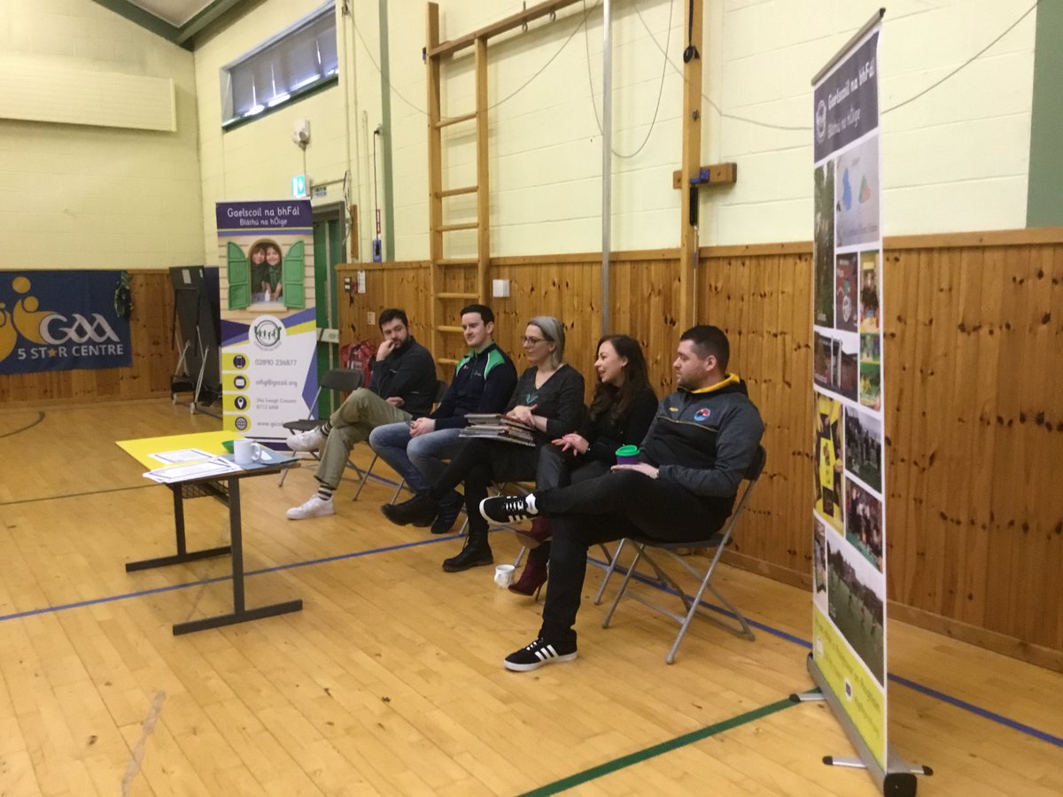 Ionad Uíbh Eachach Cultúr & Teanga tweet media