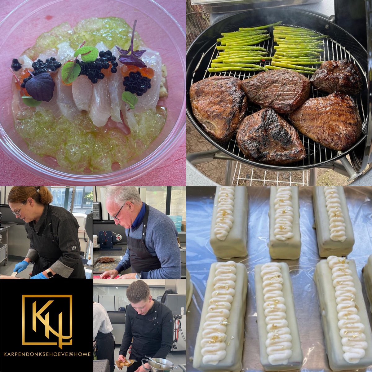 Karpendonkse Hoeve tweet media