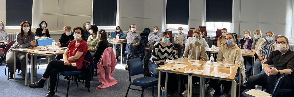 CNME_Donegal's tweet photo. Great discussion and learning from our colleagues at CHI temple street around paediatric neurosurgery, looking forward to the workshops and case presentations after lunch 👌 https://t.co/9W65fpY3fZ