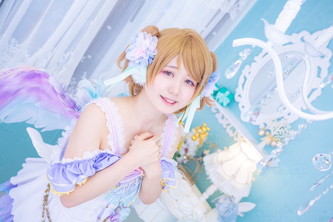 Twitterのコスプレ画像23