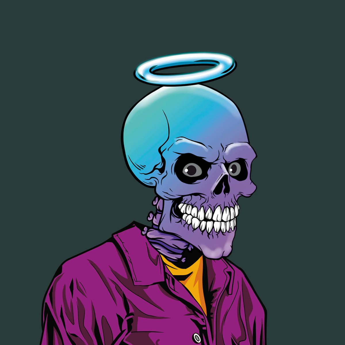 Skull Runner Studios tweet media