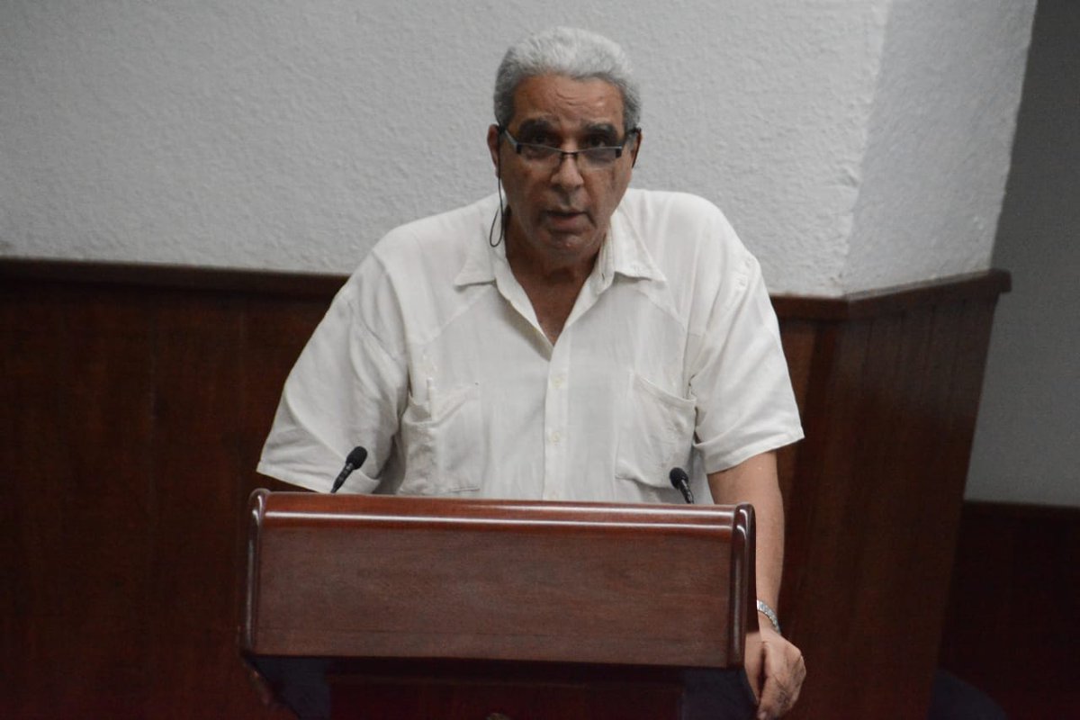 Miguel Díaz-Canel Bermúdez tweet media