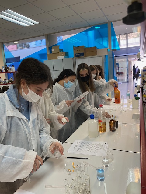 Politècnica UdL tweet media