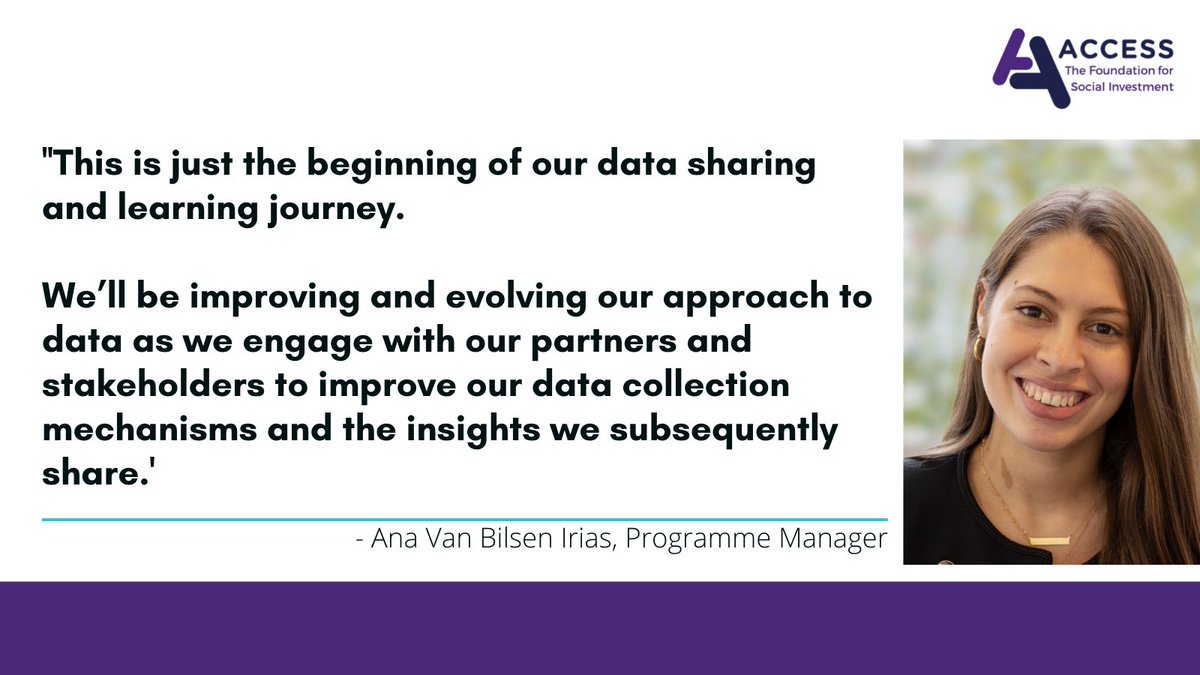 test Twitter Media - New on the @si_access blog: Programme Manager @Anavbilsen reflects on our data visualisation journey as we publish interactive quarterly dashboards for the first time https://t.co/pzd4ejXU5w https://t.co/S2CjmCZzoi