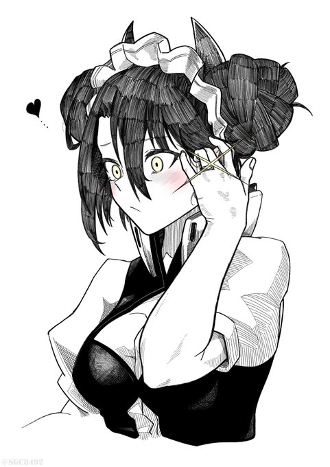 1ヶ月間の進化です。誰か褒めてください。 