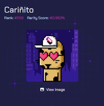 luzantana's tweet photo. My @pod_town Neko finally has a name. Thank you @henar_leon_ for the inspiration!
Welcome, Cariñito🧡
#Pod_Gang https://t.co/1zb57C36Zv