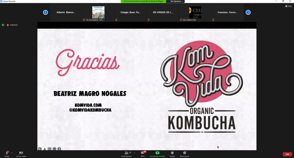 I'M GROWLABER tweet media