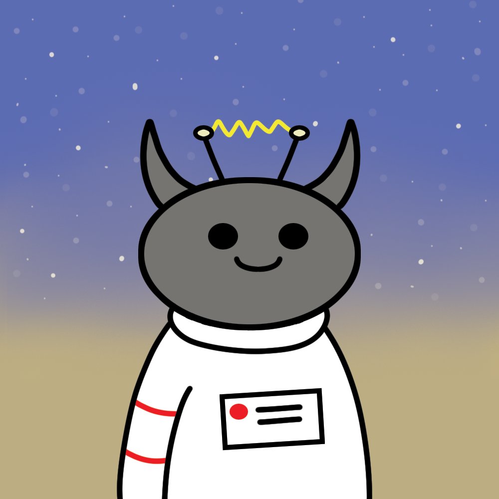 ZoomiessNFT's tweet photo. We come to you with peace ☮️

Follow for more details 🤞

#NFTCommunity https://t.co/soCCY4Xj69