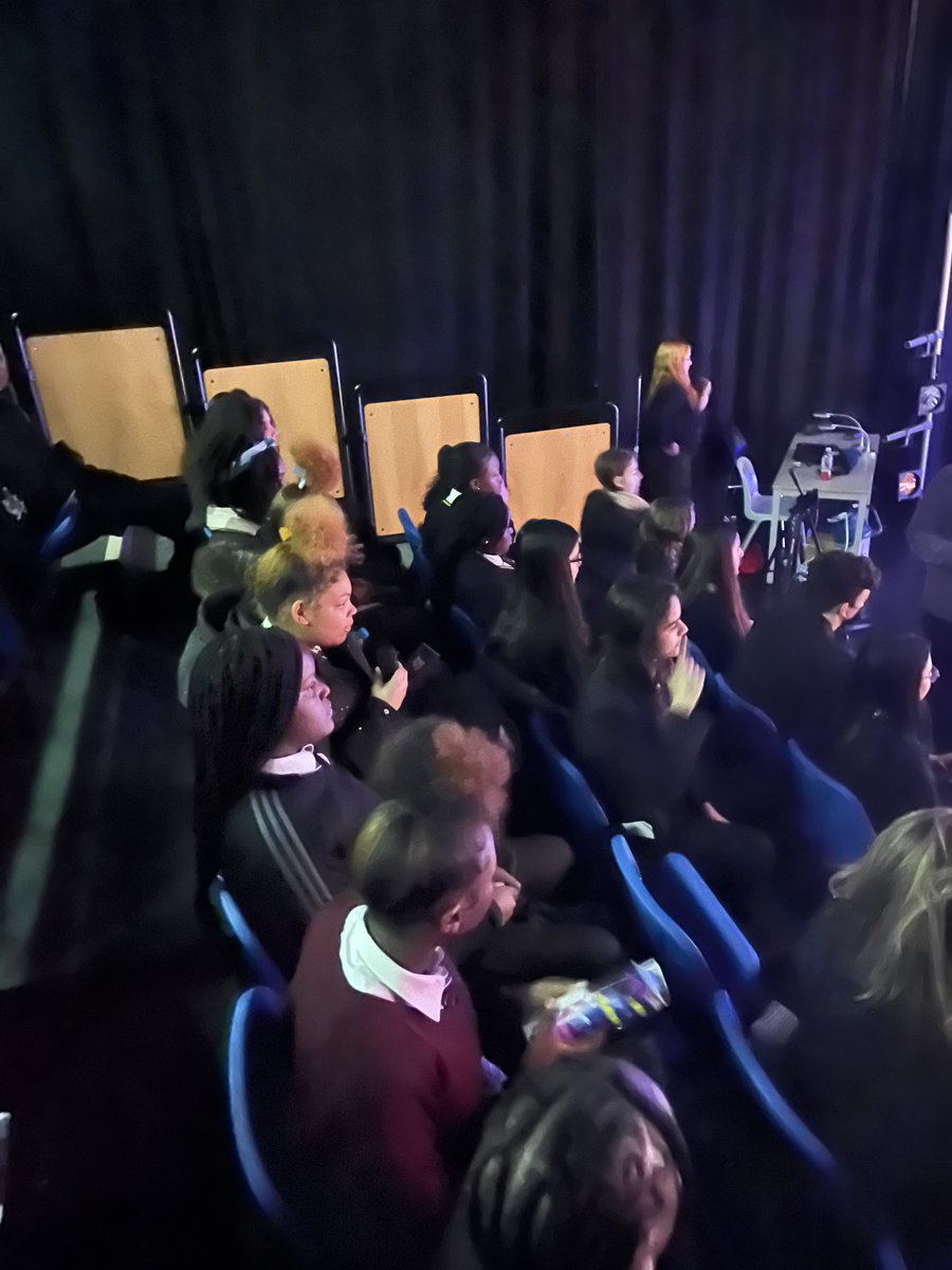 Addey and Stanhope tweet media