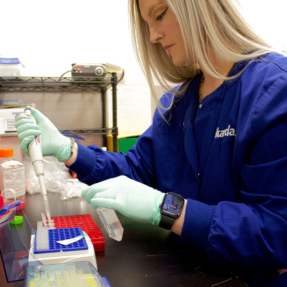 likardallc's tweet image. There can’t just be one treatment for everything. That’s why we created 50+ different hydrogel formulations that work with Core-Shell Spherification®. This allows us to uniquely tailor the coating chemistry. #Likarda #CellTherapies #CoreShellSpherification