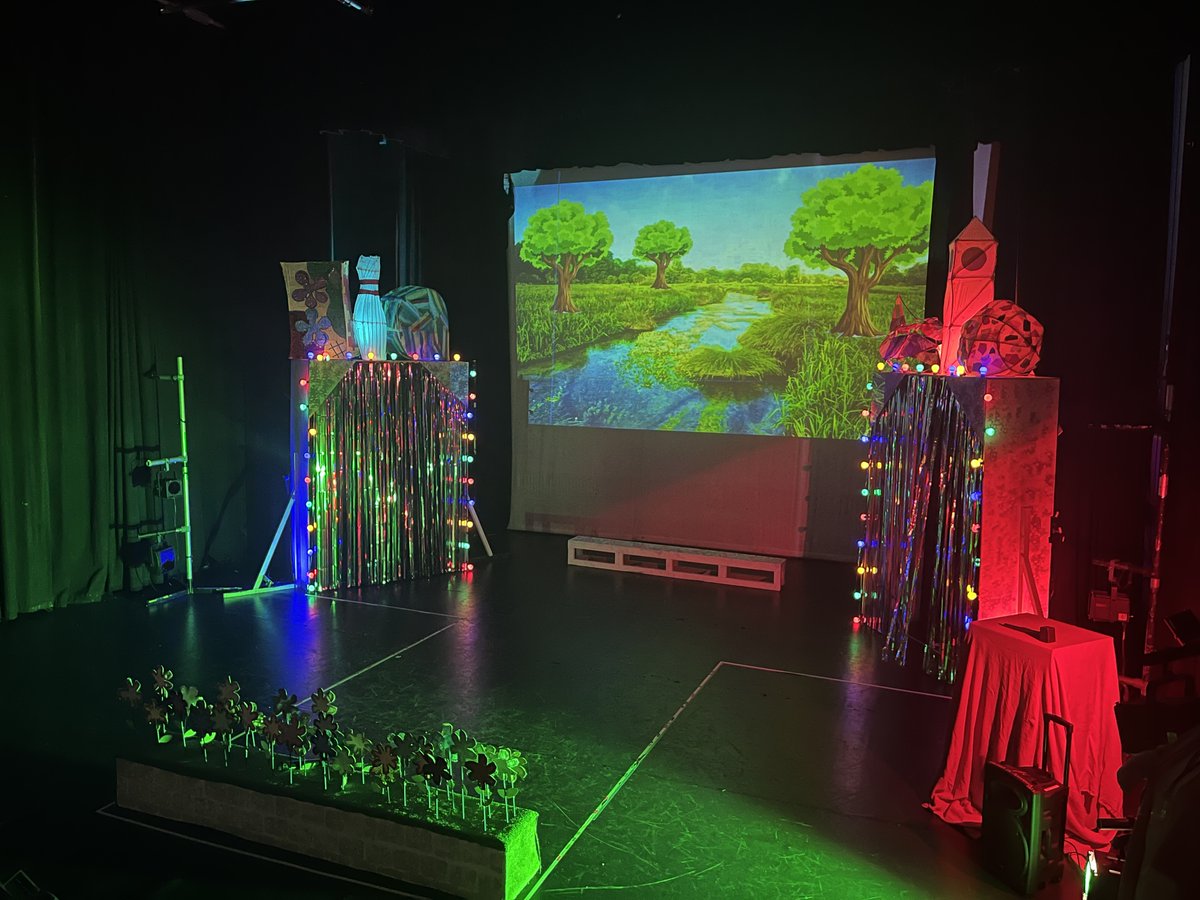 Addey and Stanhope tweet media