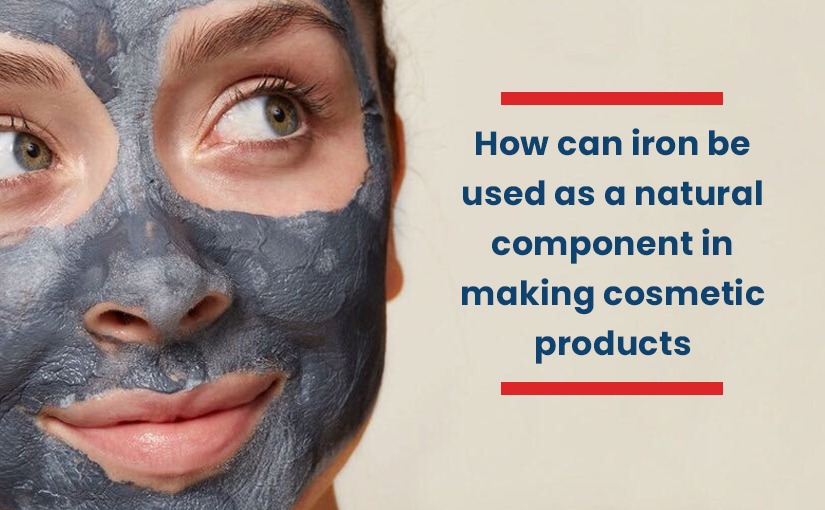 PowdersMetal's tweet image. The magnetic facial mask is an innovation in the personal care industry. High-purity iron powder is the main magnetic component of these facial masks. 

imp-india.com/how-can-iron-b…

#IMP #IMPIndia #HighPurityIronPowder #ElectroFacial200 #PhysicalProperties #ChemicalProperties