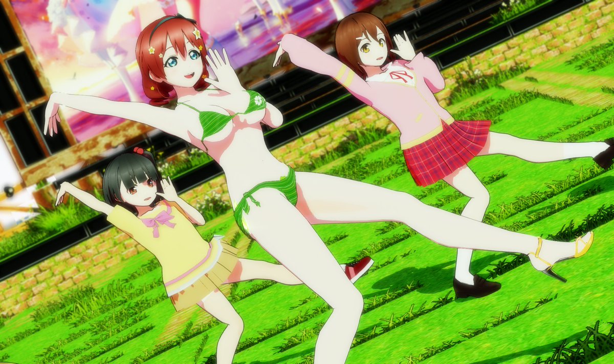 darkxaidan's tweet photo. 【MMD】エマ・ヴェルデ - 君色に染まる
https://t.co/DSO8HhF6f0
#エマ・ヴェルデ https://t.co/pIG0euigoE