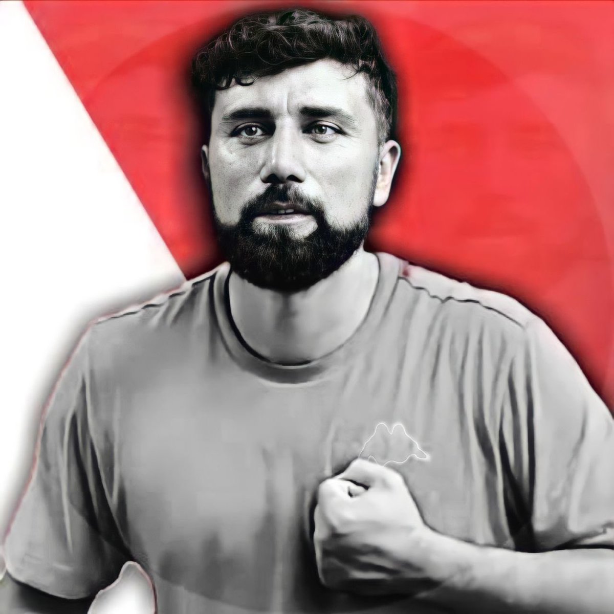 Biz buraya savaşmaya geldik diskalifiye olmaya değil 
Çıkan yalan haberlere itibar etmeyin bizim savaşımız biz bitti demeden bitmez ….

#Survivor2022 #Survivor #survivor2022allstar